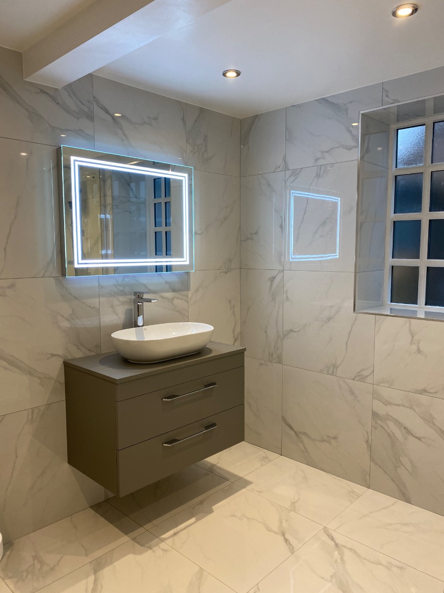 Bathroom Fitter: Image 7
